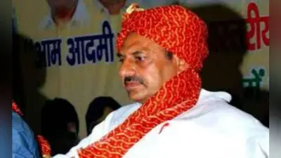 Delhi Election 2020: जानें, तुगलकाबाद के AAP विधायक सही राम के बारे में…