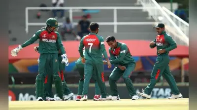 U19 World Cup : बांग्लादेश पहली बार फाइनल में, रविवार को भारत से होगी भिड़ंत