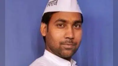 Delhi Election 2020: जानें, कोण्डली के AAP विधायक मनोज कुमार के बारे में…