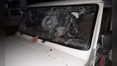 शेखपुरा : छापेमारी करने पहुंची उत्पाद टीम पर हमला, एसआई समेत 3 जवान जख्मी