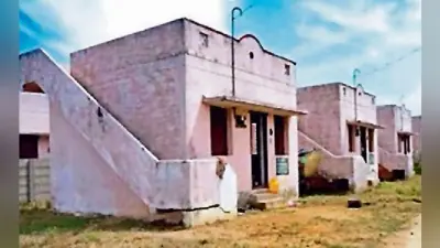 पीएम आवास योजना : केंद्र ने रोकी लाभुकों की राशि, उपयोगिता प्रमाणपत्र नहीं दिया गया