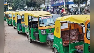 रांची : हटिया व कोकर में खुलेगा सीएनजी स्टेशन