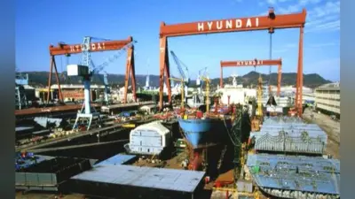 Corona Virus की चपेट में ऑटो इंडस्ट्री : दक्षिण कोरिया में बंद हो गया Hyundai का सबसे बड़ा कार का उलसान प्लांट