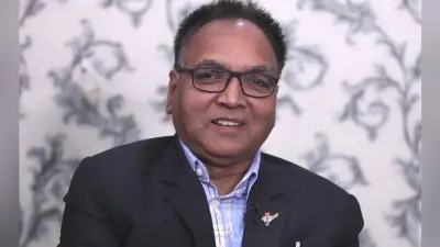 दिल्ली विधानसभा चुनाव : जानें, गांधी नगर के विधायक अनिल कुमार वाजपेयी के बारे में…