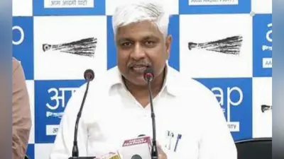 Delhi Election 2020: जानें, सीमापुरी के AAP विधायक राजेंद्र पाल गौतम के बारे में…