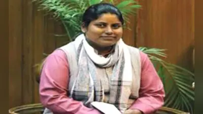 Delhi Election 2020: जानें, रोहतास नगर की AAP विधायक सरिता सिंह के बारे में…