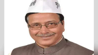 Delhi Election 2020: जानें, गोकलपुर के AAP विधायक फतेह सिंह के बारे में…