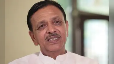 Delhi Election 2020: जानें, मुस्तफाबाद के AAP विधायक जगदीश प्रधान के बारे में…
