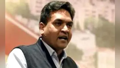 दिल्ली विधानसभा चुनाव : जानें, करावल नगर के विधायक कपिल मिश्रा के बारे में…