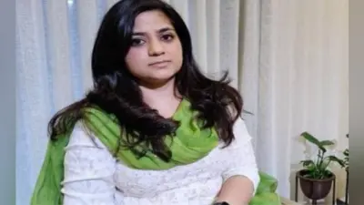 महबूबा की बेटी इल्तिजा का आरोप : केंद्र सरकार की अवैध हरकतों पर उठाने पर उमर और मां हिरासत में