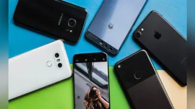 2019 में भारत में बिके 15.25 करोड़ स्मार्टफोन, 2020 में 10% घटेगी सेल