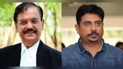 New Movie: उज्ज्वल निकम के जीवन पर बन रही फिल्म का निर्देशन करेंगे उमेश शुक्ला