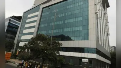 देवघर में एक अप्रैल से शुरू होगा सॉफ्टवेयर टेक्नोलॉजी पार्क