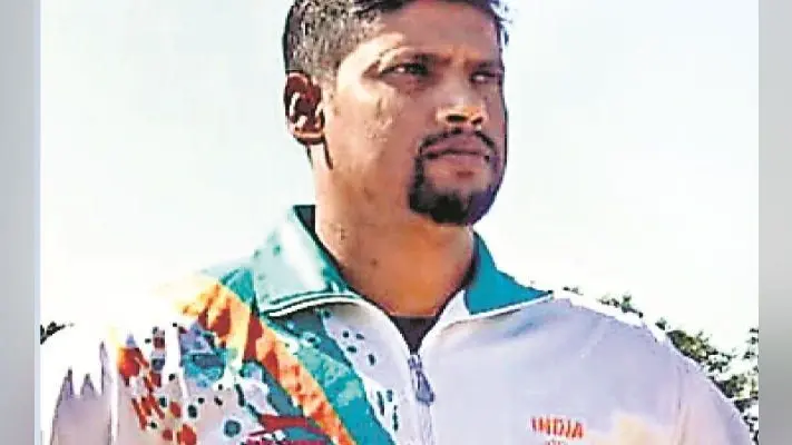 एशियन चैंपियनशिप पर नेशनल गेम्स पड़ा भारी, सीधी नियुक्ति में खिलाड़ी हुआ फेल, जानें पूरी खबर