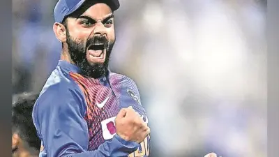 आज सीरीज बचाने उतरेगी टीम इंडिया, तीन वनडे मैच की सीरीज में 1-0 से आगे है न्यूजीलैंड