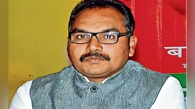 झाविमो ने प्रदीप यादव के निष्कासन की सूचना विधानसभा को दी