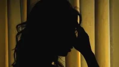 मराठी फिल्म अभिनेत्री का उत्पीड़न, पुलिस से की शिकायत