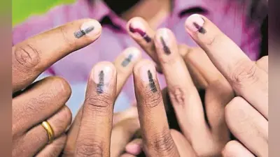 बिहार में 15.35 लाख नये वोटर जुड़े