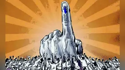 2020 विस चुनाव : पटना जिले में 48,630 नये वोटर करेंगे मतदान, अंतिम सूची का प्रकाशन