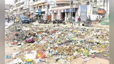 Swachh Mahotsav, Swachh Survekshan 2020: स्वच्छता सर्वेक्षण में देश में सबसे फिसड्डी पटना, ईस्ट जोन में निचले पायदान पर रहे बिहार के शहर