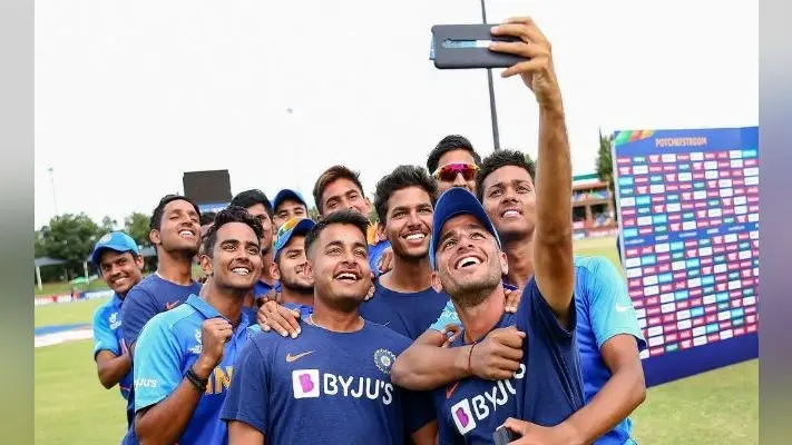 अंडर 19 विश्व कप फाइनल : बांग्लादेश पर भारत का पलड़ा भारी