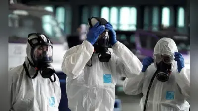 Coronavirus Update: चीन में मरने वालों की संख्या बढ़कर 723 हुई