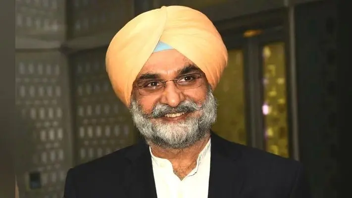 US में नवनियुक्त भारतीय राजदूत संधू ने कहा, 5000 अरब डॉलर की अर्थव्यवस्था बनने में अमेरिका का तरजीही व्यापार भागीदार