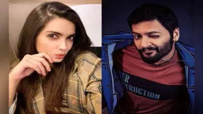 ”रब राखा” सॉन्ग की प्रसंशा करते नजर आये डायना पेंटी और अली फजल