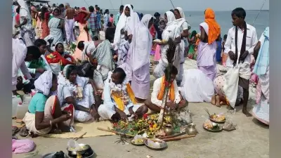 माघी पूर्णिमा मेला : सफाहोड़ आदिवासियों का महाकुंभ, 32 जनजातियां लेंगी हिस्सा