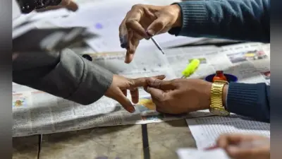 दिल्ली विधानसभा चुनाव 2020 : मतदाता सूची में नाम न होने के चलते वोटिंग से वंचित रहे कई लोग