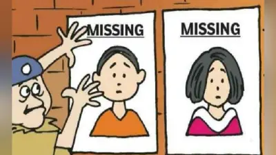 झारखंड में लापता हुए 148 बच्चों का 14 माह से सुराग नहीं, कुल 377 लापता में 229 को पुलिस ने ढूंढ लिया