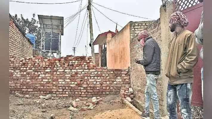 रातू : अपहरण के बाद पांच साल के बच्चे की गला दबाकर हत्या