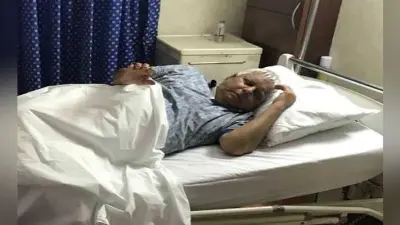रांची : 30 से 45 फीसदी ही काम कर रही लालू की किडनी