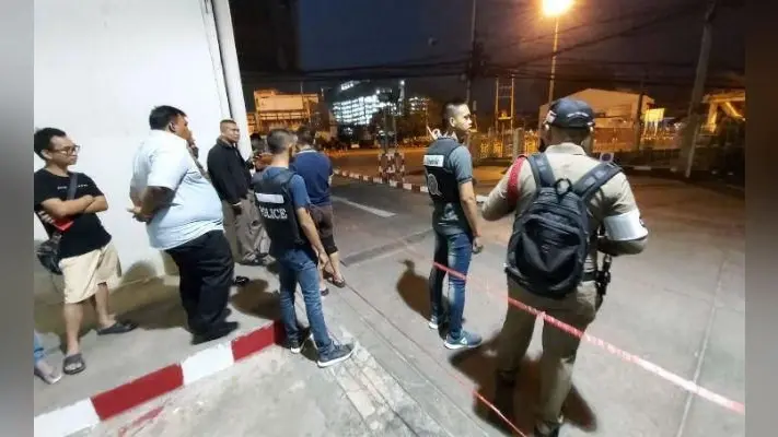 Thailand Shooting: थाईलैंड में एक सैनिक ने सड़क पर बरसाई गोलियां, 21 की मौत, फेसबुक वीडियो में हमलावर ने कही ये बात