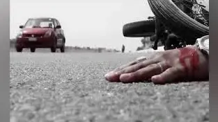 आदित्यपुर के ठेकेदार व उषा मार्टिन कर्मचारी की सड़क दुर्घटना में मौत