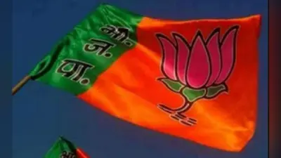केंद्रीय नेताओं के सामने भाजपा के पराजित प्रत्याशियों व विधायकों का फूटा गुबार, बोले- जिलाध्यक्ष से लेकर सांसद तक ने किया भितरघात