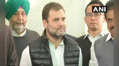 प्रमोशन में आरक्षण: राहुल गांधी का तंज- BJP और RSS के DNA में है आरक्षण खत्म करना लेकिन हम…