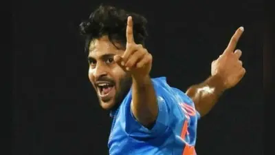 न्यूजीलैंड में जीत दर्ज करने के लिए मैदानों को समझना बेहद जरूरी : शार्दुल ठाकुर