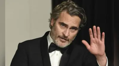 Oscar 2020 : जानें कौन हैं सर्वश्रेष्ठ अभिनेता का पुरस्कार पानेवाले जोक्विन फीनिक्स