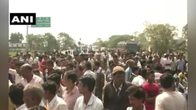 आग के हवाले की गयी महिला लेक्चरर की मौत, अकसर पीछा करता था आरोपी