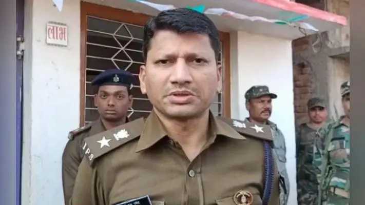 दुमका : हंसडीहा में एलएंडटी फाइनेंस कंपनी के कार्यालय से 62 लाख रुपये की चोरी