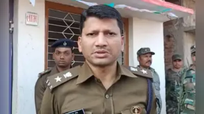 दुमका : हंसडीहा में एलएंडटी फाइनेंस कंपनी के कार्यालय से 62 लाख रुपये की चोरी
