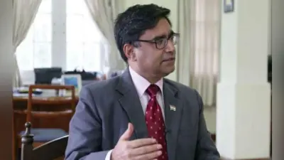 ”बुरे सपने जैसा था कोरोनाग्रस्त भारतीयों को वुहान से बाहर निकालना”