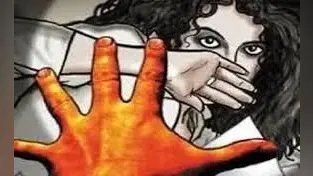 खटंगा में बीमा एजेंट युवती से गैंग रेप, तीन गिरफ्तार