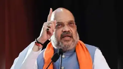Delhi Election Results : दिल्ली नहीं जीत पायेगी भाजपा, लेकिन सीट और वोट बढ़ने की मिलेगी खुशी