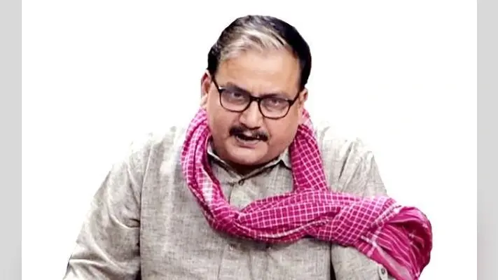 दिल्ली चुनाव : भाजपा का ”घृणास्पद” अभियान और बयान काम नहीं करेंगे : मनोज झा