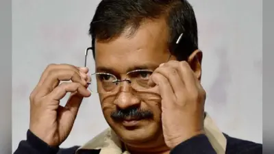 Delhi Election Results Live: दिल्ली में ‘आप’ को भारी बढ़त, तीसरी बार मुख्यमंत्री बनेंगे अरविंद केजरीवाल