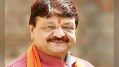 बंगाल में बिना चेहरे का लड़ेंगे चुनाव और दो-तिहाई बहुमत से जीतेंगे : विजयवर्गीय