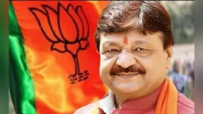बंगाल में बिना चेहरा के लड़ेंगे, दो-तिहाई बहुमत से करेंगे जीत दर्ज : विजयवर्गीय