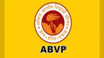 जेयू में छात्र यूनियन चुनाव को लेकर एबीवीपी ने जारी किया घोषणा-पत्र